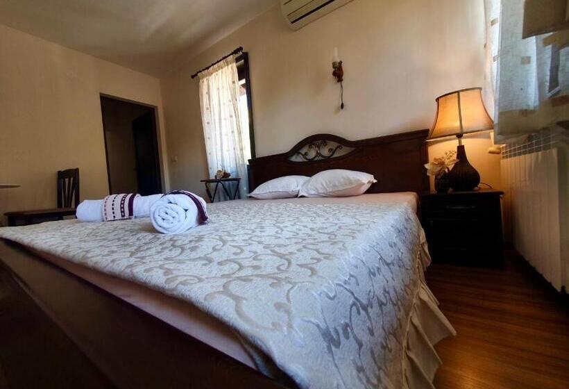 호텔 Slavova Krepost