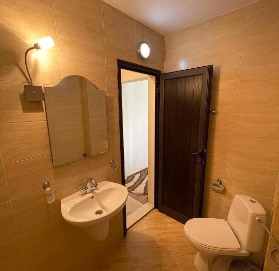 호텔 Slavova Krepost