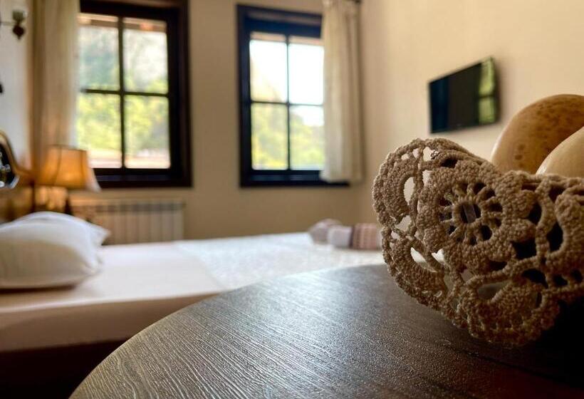 호텔 Slavova Krepost