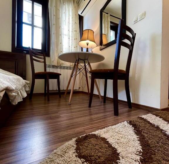 호텔 Slavova Krepost