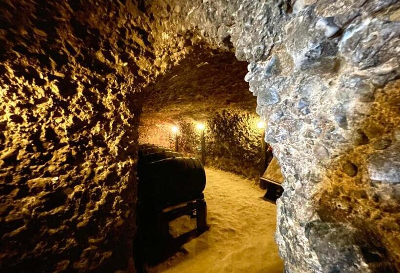 호텔 Slavova Krepost