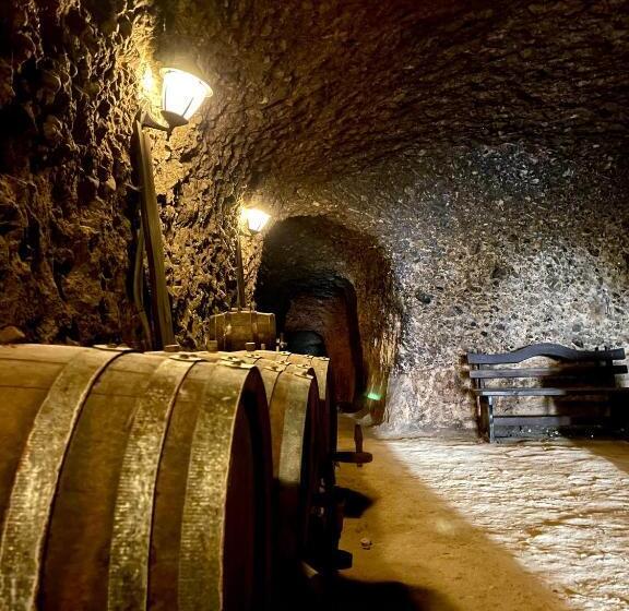 호텔 Slavova Krepost