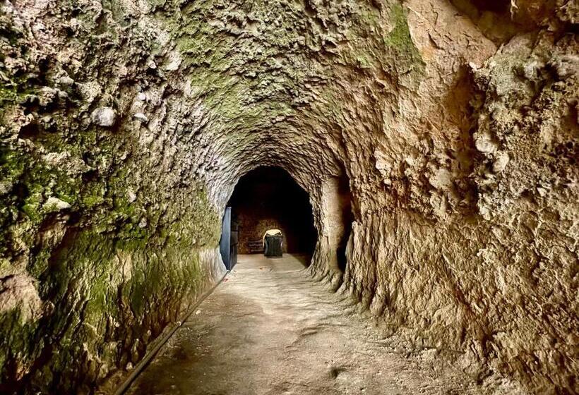 호텔 Slavova Krepost