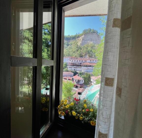 호텔 Slavova Krepost