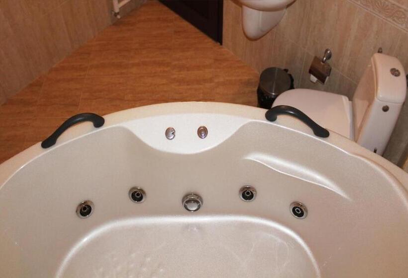 호텔 Slavova Krepost