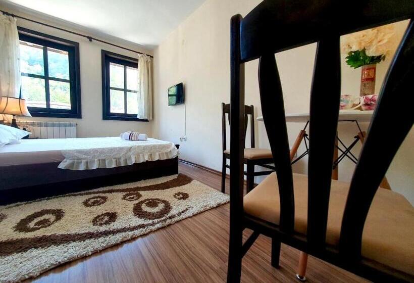 호텔 Slavova Krepost