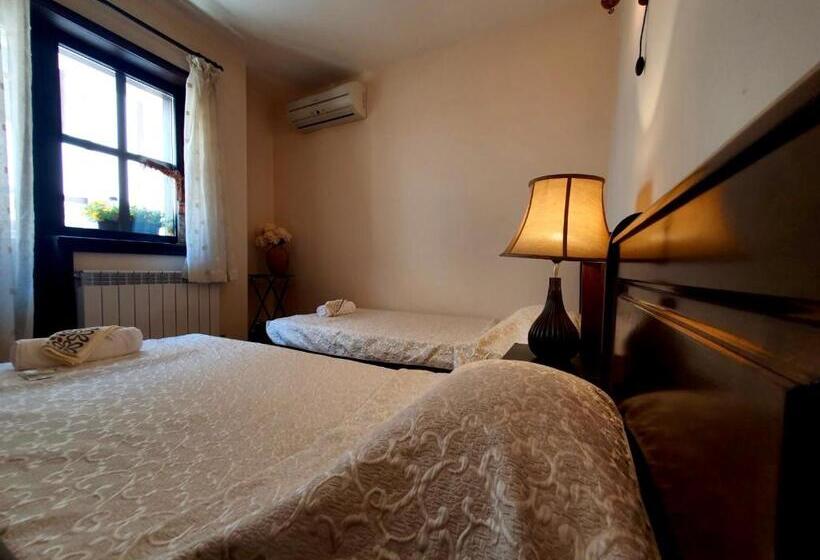 호텔 Slavova Krepost