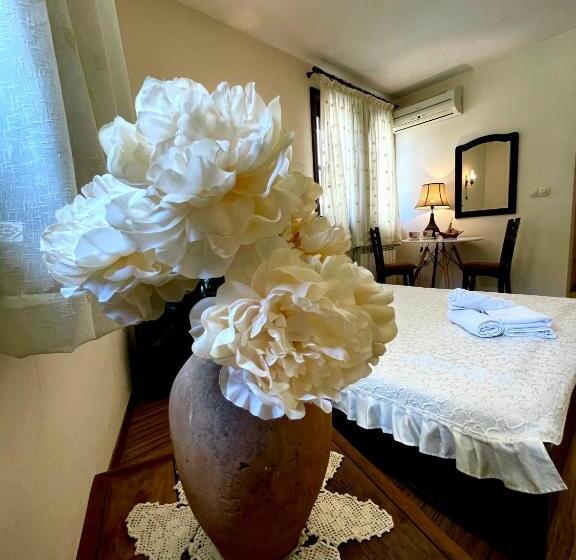 호텔 Slavova Krepost