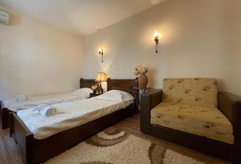 호텔 Slavova Krepost