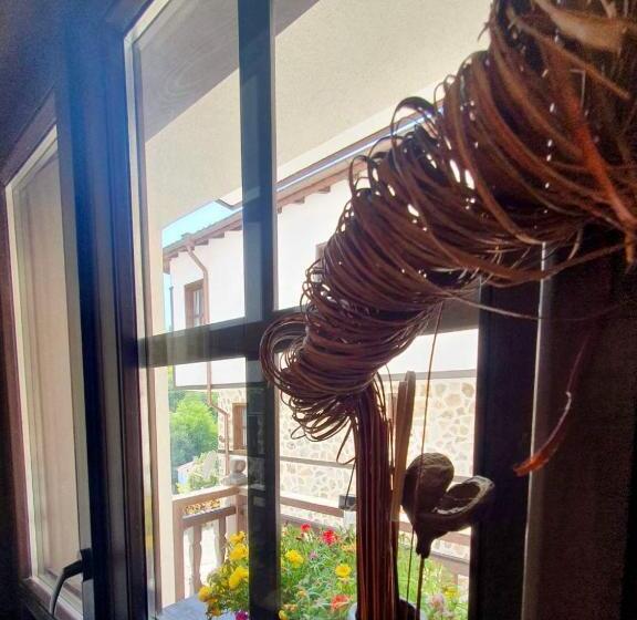 호텔 Slavova Krepost