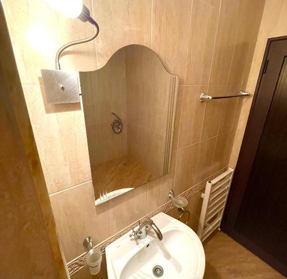 호텔 Slavova Krepost