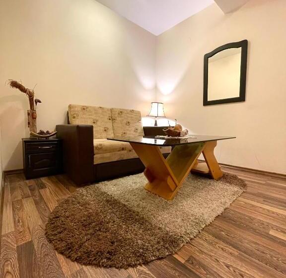 호텔 Slavova Krepost