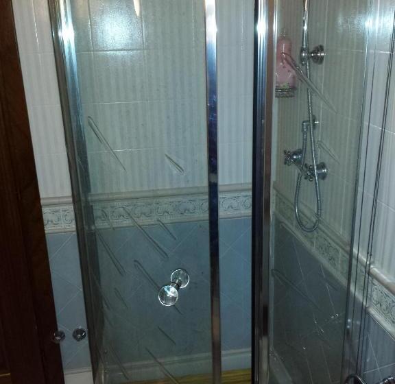 בית מלון כפרי Sogno