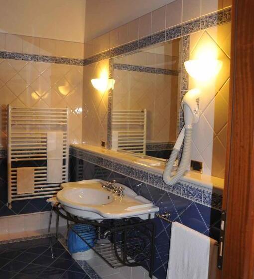 בית מלון כפרי Sogno