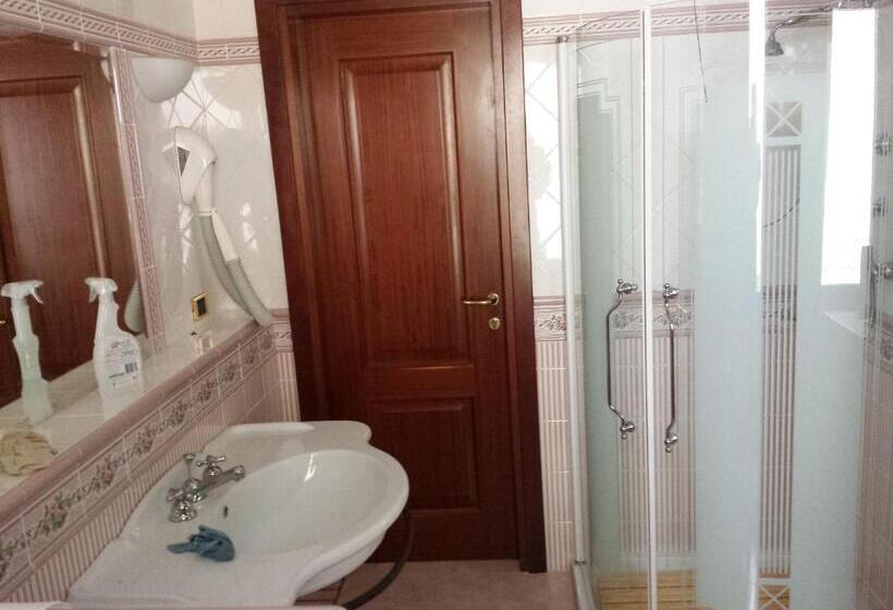 בית מלון כפרי Sogno