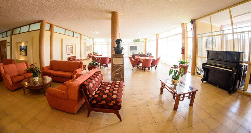 ホテル & Spa Villa Vergel