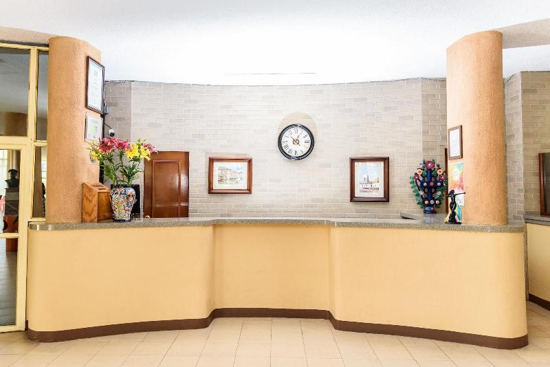 ホテル & Spa Villa Vergel