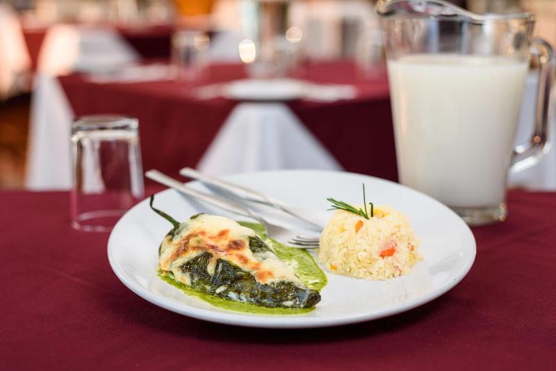 ホテル & Spa Villa Vergel