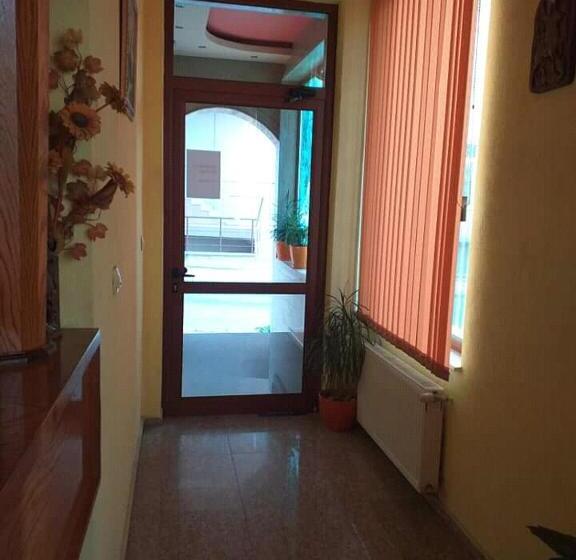 Отель Sveti Georgi