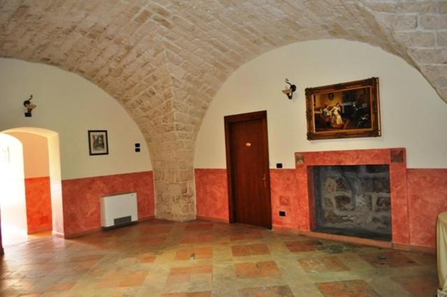 هتل Tenuta Santa Lucia