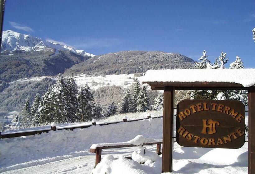 호텔 Terme