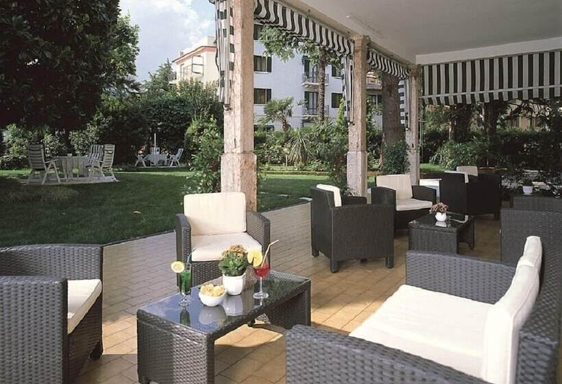 בית מלון כפרי Terminus