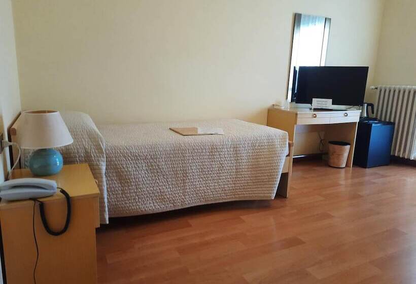 בית מלון כפרי Terminus