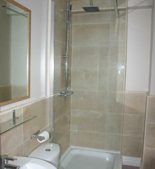 בית מלון כפרי Station