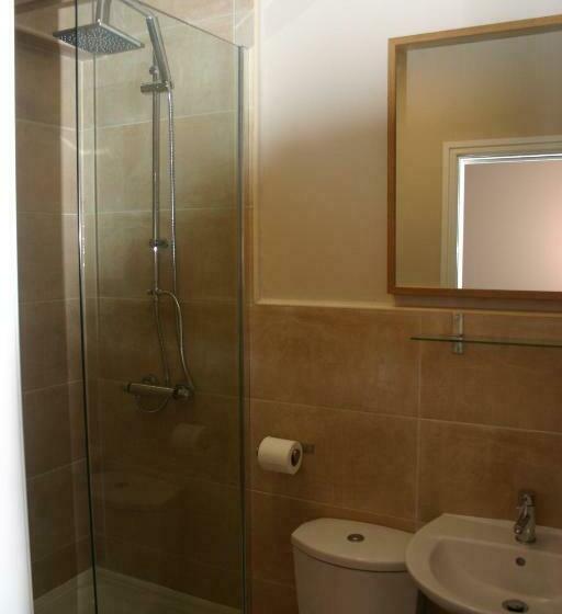 בית מלון כפרי Station