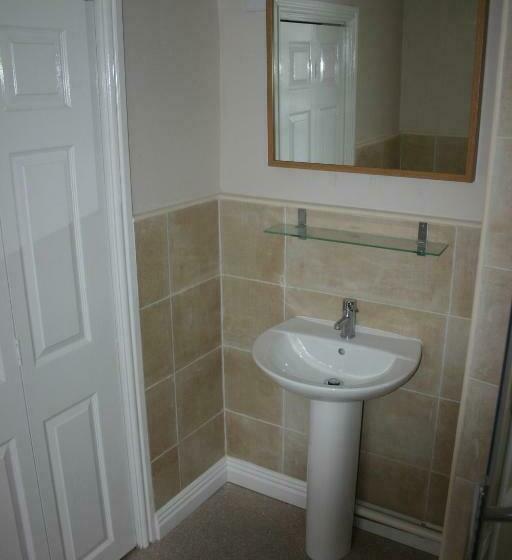 בית מלון כפרי Station