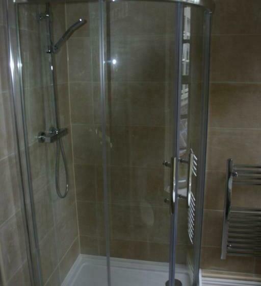 בית מלון כפרי Station