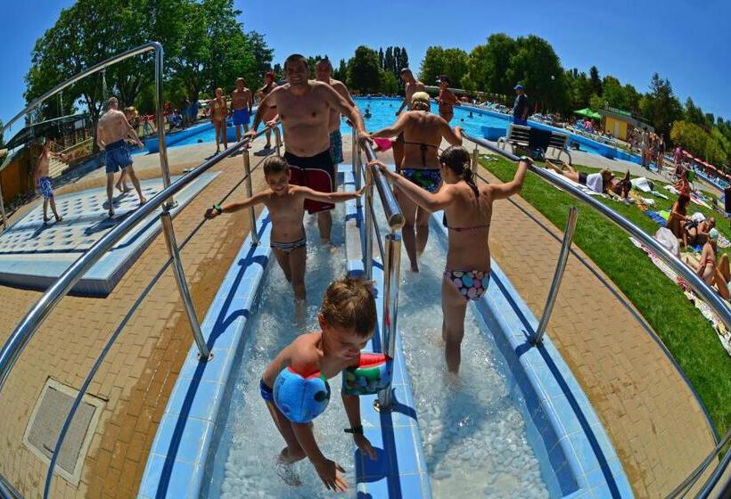 هتل Thermalpark