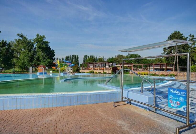 هتل Thermalpark