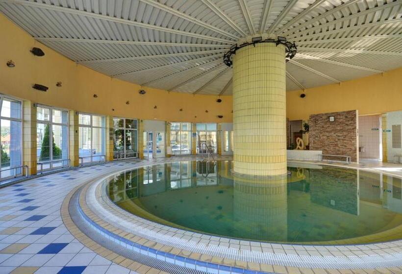هتل Thermalpark