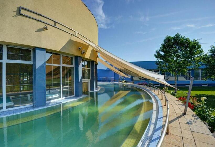 هتل Thermalpark