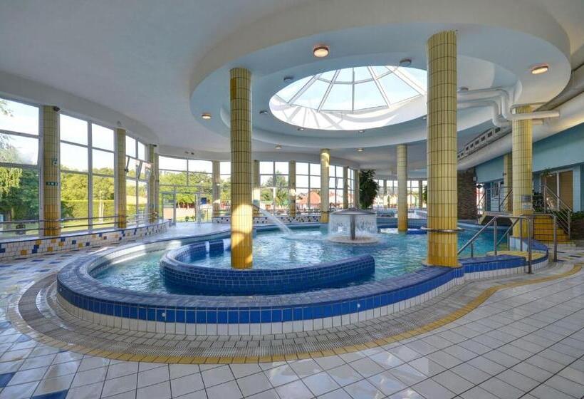 هتل Thermalpark