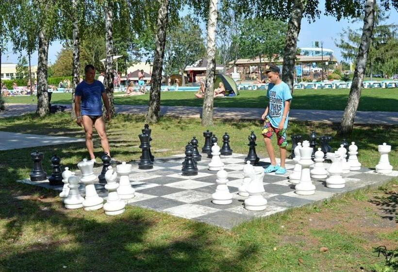 هتل Thermalpark