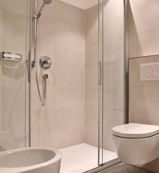 בית מלון כפרי Toblacherhof