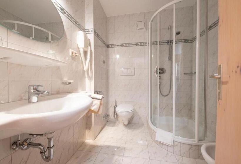 בית מלון כפרי Toblacherhof