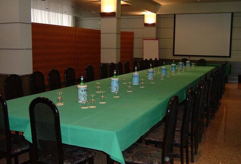 Ristorante Hotel Turandot Magnolia!!!