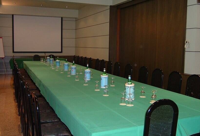 Ristorante Hotel Turandot Magnolia!!!