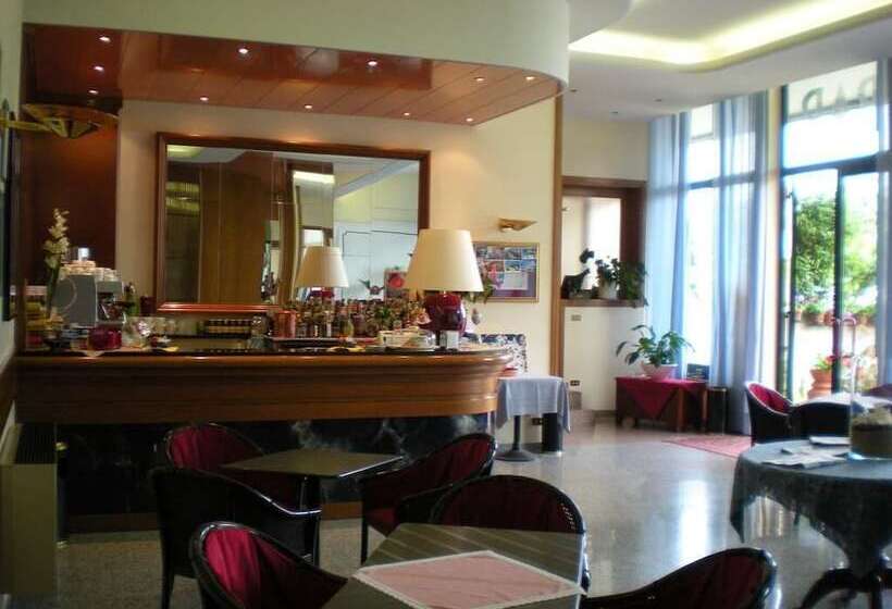 Ristorante Hotel Turandot Magnolia!!!