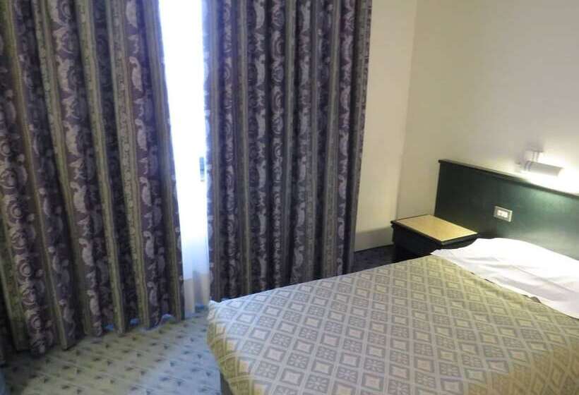 Ristorante Hotel Turandot Magnolia!!!