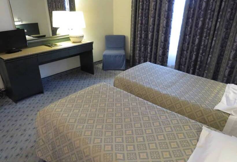 Ristorante Hotel Turandot Magnolia!!!