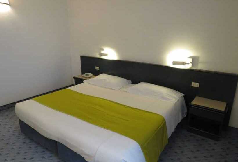 Ristorante Hotel Turandot Magnolia!!!