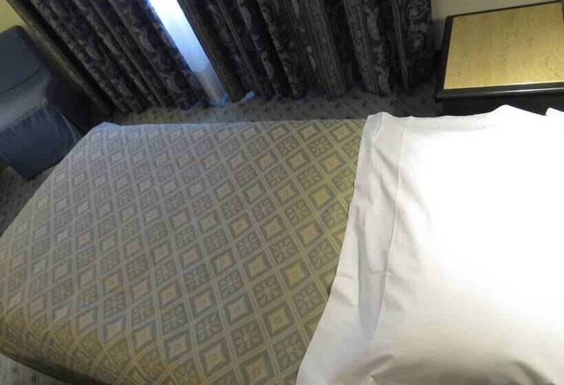 Ristorante Hotel Turandot Magnolia!!!