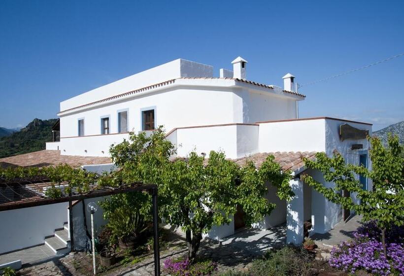 فندق Turismo Rurale Belvedere Pradonos