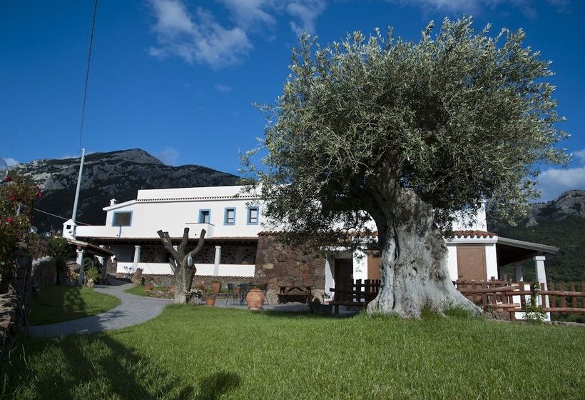 فندق Turismo Rurale Belvedere Pradonos