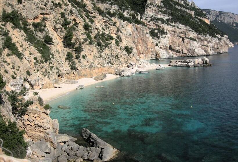 فندق Turismo Rurale Belvedere Pradonos