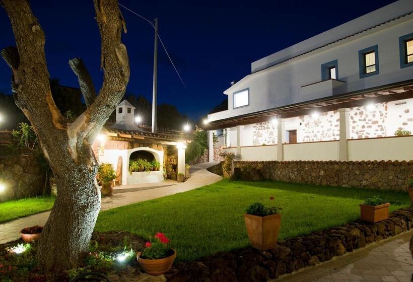 فندق Turismo Rurale Belvedere Pradonos